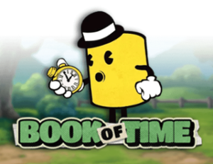 Book of Time