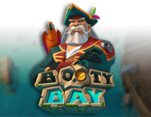 Booty Bay