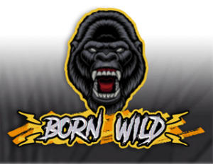 Born Wild