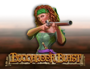 Buccaneer Blast