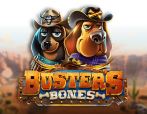 Busters Bones