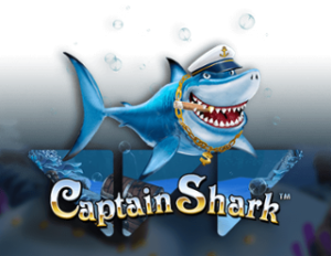 Captain Shark