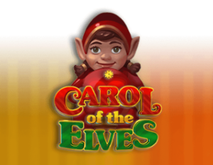 Carol of the Elves