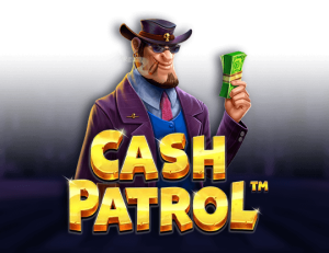 Cash Patrol