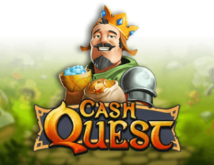 Cash Quest