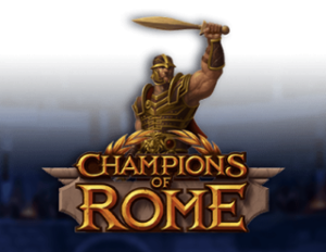 Champions of Rome