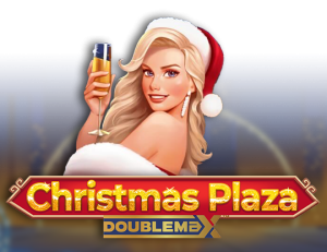 Christmas Plaza DoubleMax