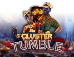 Cluster Tumble