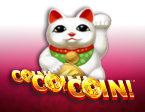 Coin! Coin! Coin!