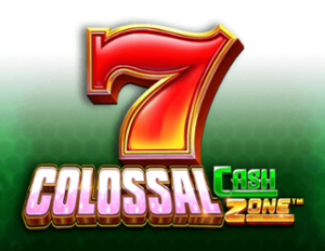 Colossal Cash Zone