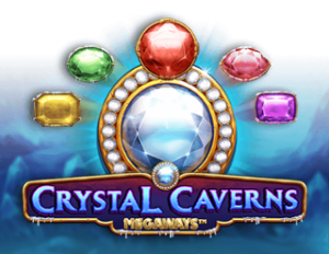 Crystal Caverns Megaways