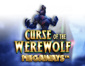 Curse of the Werewolf Megaways