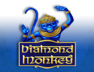 Diamond Monkey