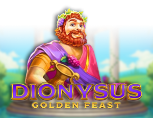 Dionysus Golden Feast