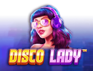 Disco Lady