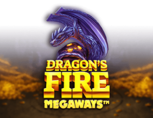 Dragon’s Fire Megaways