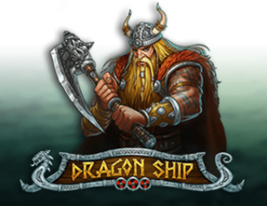 Dragon Ship