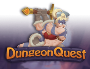 Dungeon Quest