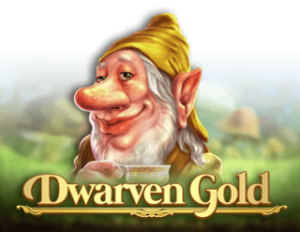 Dwarven Gold