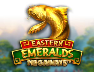 Eastern Emeralds Megaways