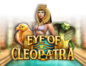 Eye of Cleopatra