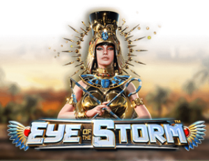 Eye of the Storm