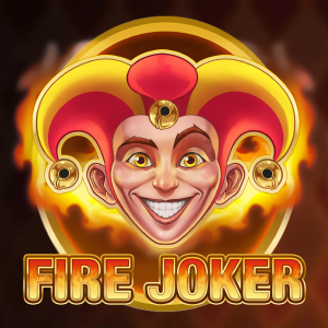 Fire Joker