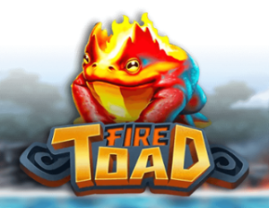 Fire Toad