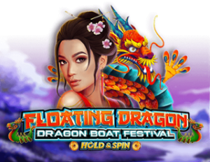 Floating Dragon: Dragon Boat Festival