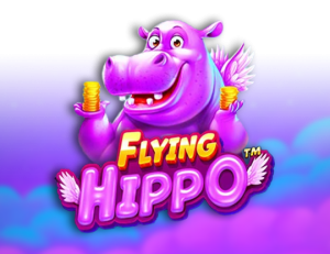 Flying Hippo