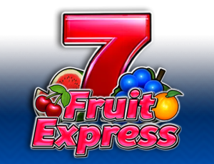 Fruit Express