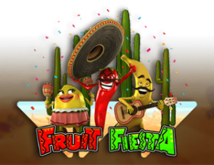 Fruit Fiesta