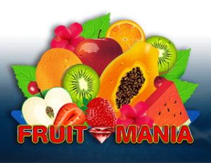 Fruit Mania