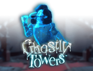 Ghostly Towers