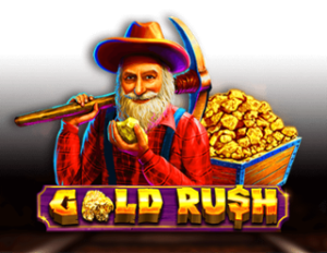 Gold Rush (Pragmatic Play)