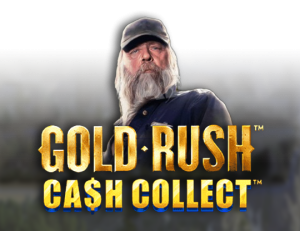 Gold Rush Cash Collect