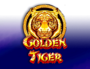 Golden Tiger