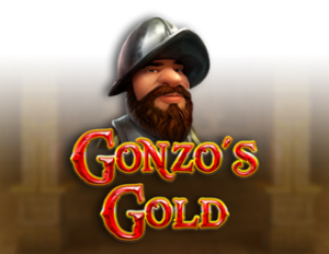 Gonzo’s Gold