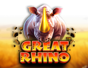 Great Rhino