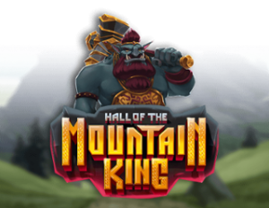 Hall of the Mountain King