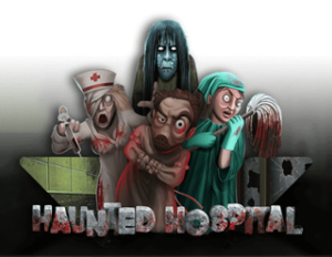 Haunted Hospital