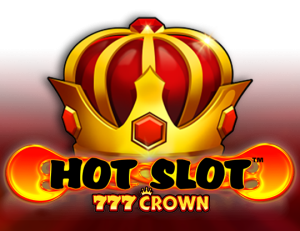 Hot Slot: 777 Crown