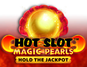 Hot Slot: Magic Pearls