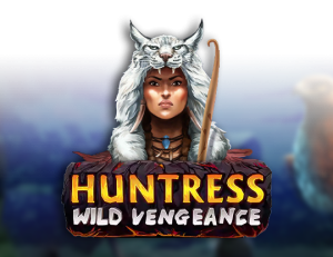 Huntress Wild Vengeance