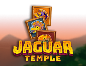 Jaguar Temple