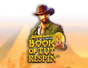 John Hunter and the Book of Tut Respin