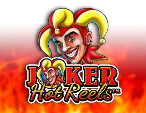 Joker Hot Reels