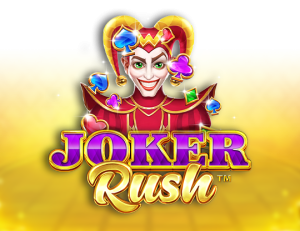 Joker Rush