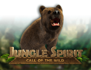 Jungle Spirit: Call of the Wild