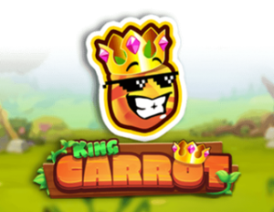 King Carrot